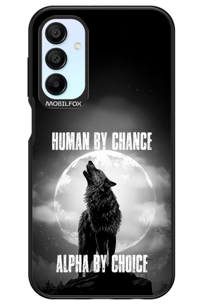 Alpha - Samsung Galaxy A15