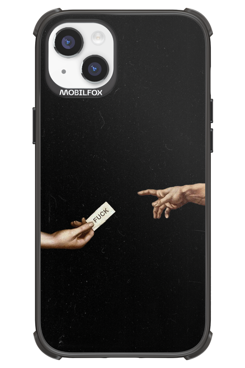 Giving 2.0 - Apple iPhone 14 Plus