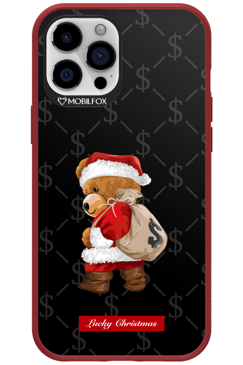 Lucky Christmas - Apple iPhone 12 Pro Max