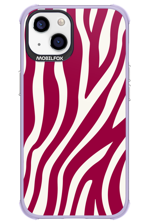 Sour Cherry - Apple iPhone 13