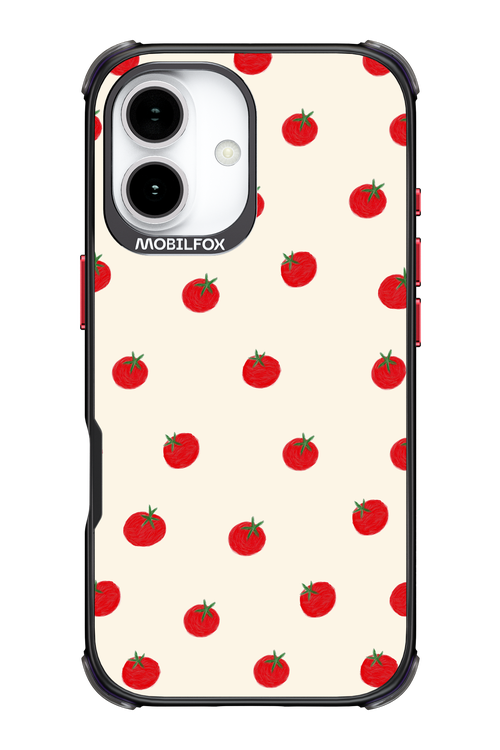 Baby Tomato - Apple iPhone 17