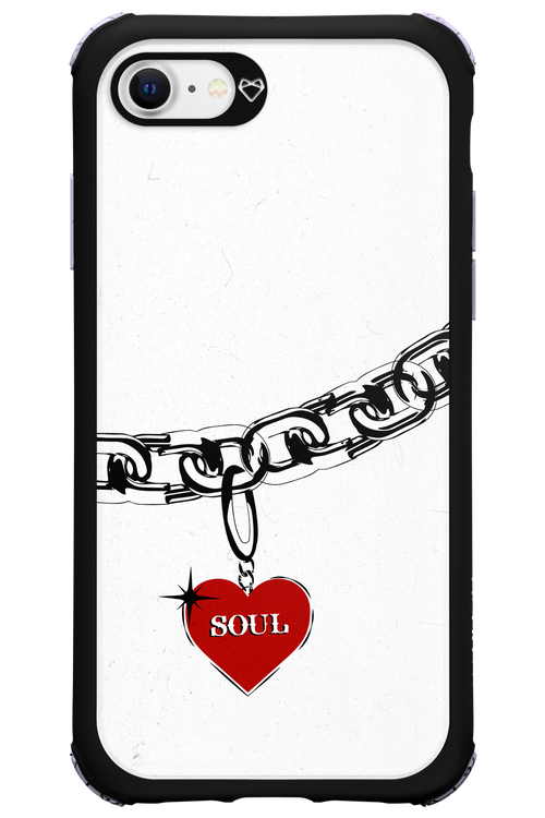 Her Chain - Apple iPhone SE 2022