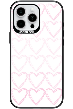 Lovelyy - Apple iPhone 16 Pro Max