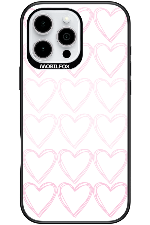 Lovelyy - Apple iPhone 16 Pro Max