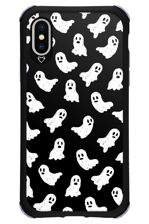 Chill Spirits - Apple iPhone X