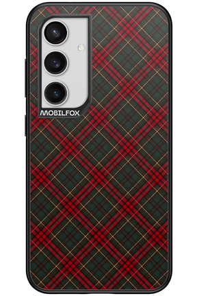 Christmas Material - Samsung Galaxy S24