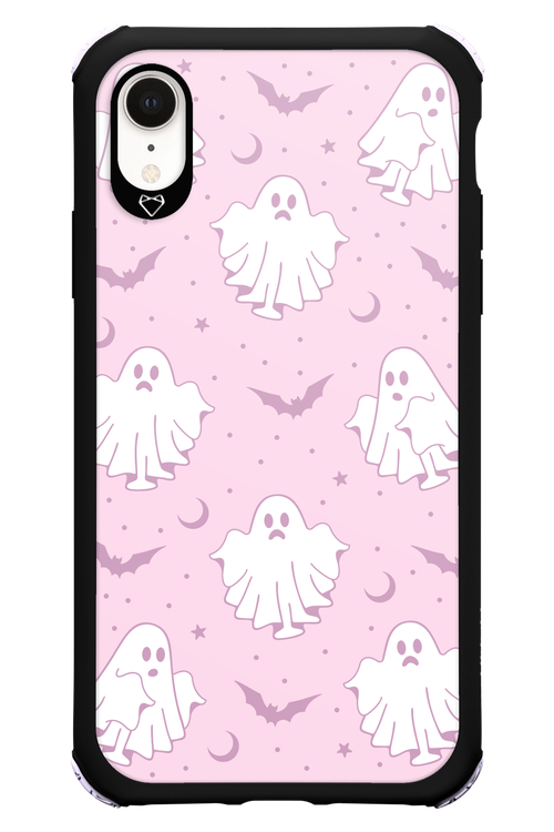 Boo Boo - Apple iPhone XR