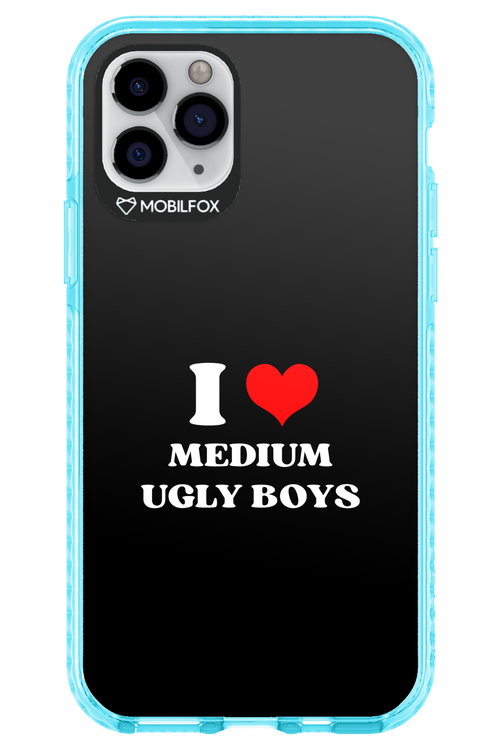 I LOVE - Apple iPhone 11 Pro