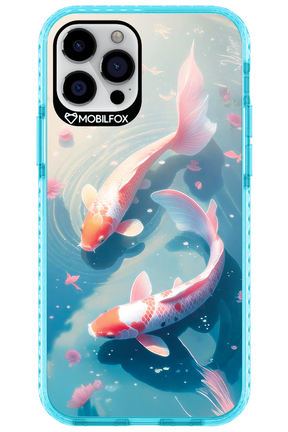 Koi - Apple iPhone 12 Pro