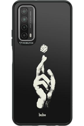 DAMNED LUCK - Huawei P Smart 2021