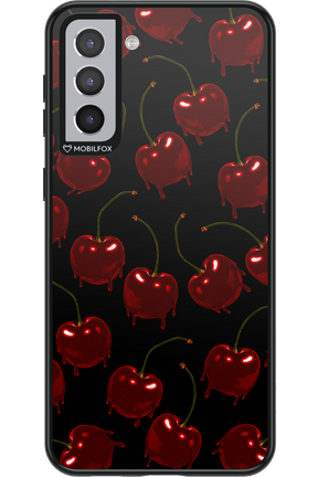 Cherry Blood - Samsung Galaxy S21+