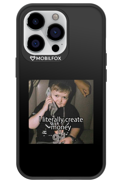 Create my money 2.0 - Apple iPhone 13 Pro