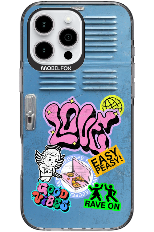 My Locker - Apple iPhone 16 Pro Max