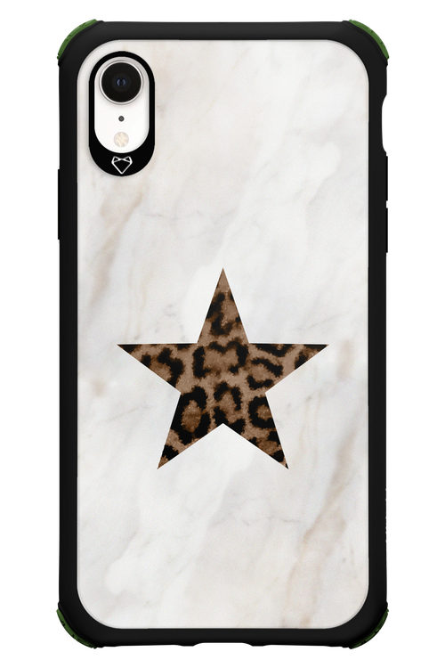 Marbel Star - Apple iPhone XR