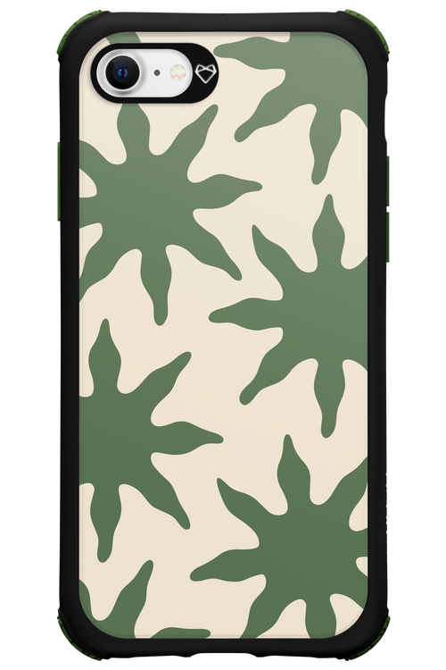 Drylands - Apple iPhone SE 2020