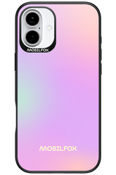 Pastel Violet - Apple iPhone 16 Plus