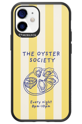 Oyster Society - Apple iPhone 12 Mini