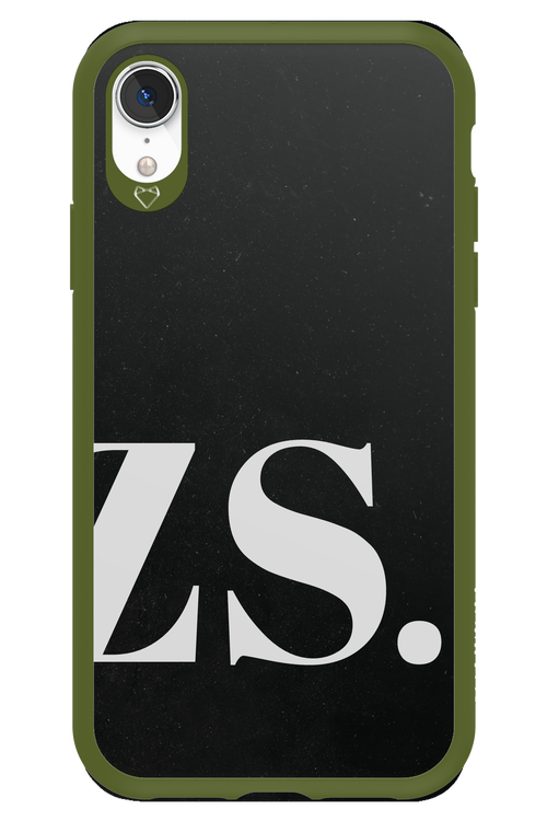 ZS (Off Space) - Apple iPhone XR