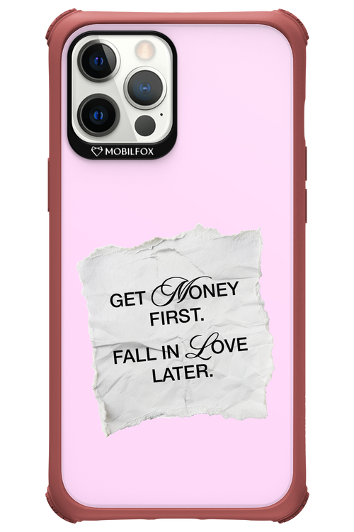 Money First - Apple iPhone 12 Pro Max