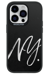 (Off Space) NY 2.0 - Apple iPhone 14 Pro