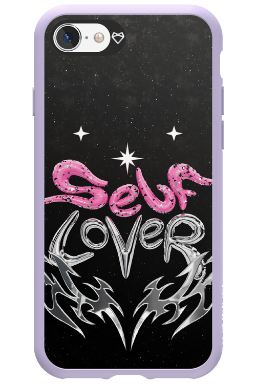 Self Lover Universe - Apple iPhone 8