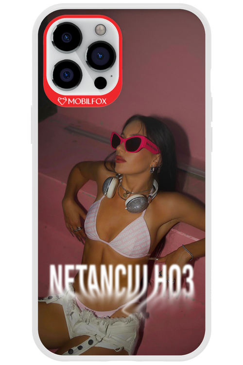 Netancuj Ho3 - Apple iPhone 12 Pro Max