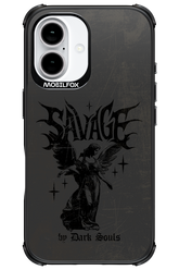 St. Savage - Apple iPhone 16