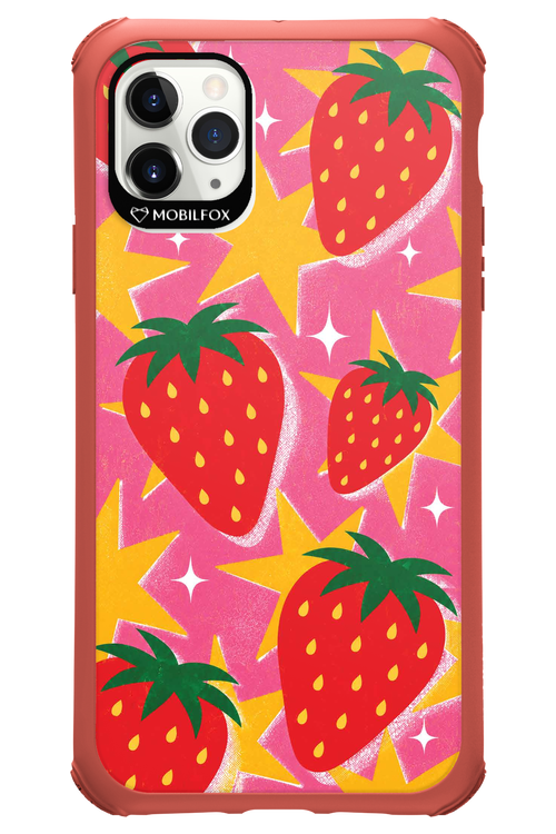 STARBERRY 2.0 - Apple iPhone 11 Pro Max