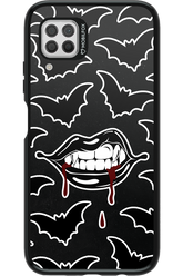 Bat Mouth - Huawei P40 Lite