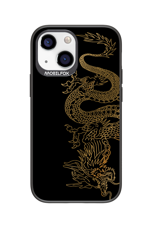 Gold Age - Apple iPhone 13 Mini