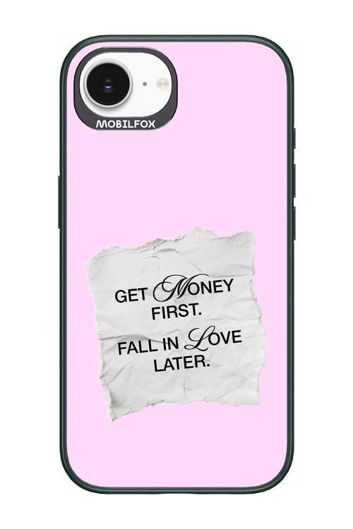 Money First - Apple iPhone 16e