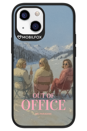 Out Of Office - Apple iPhone 13 Mini