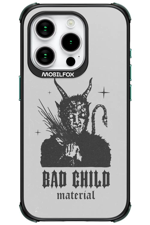 Krampus - Apple iPhone 15 Pro