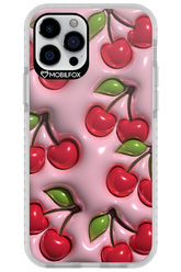 Cherry Bomb - Apple iPhone 12 Pro