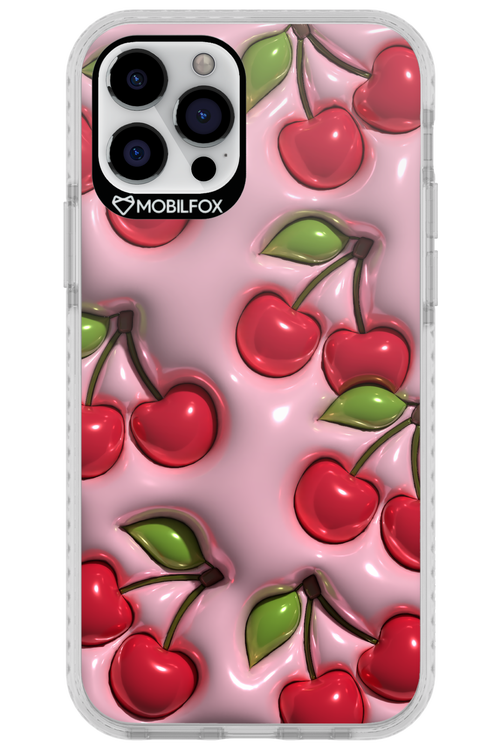 Cherry Bomb - Apple iPhone 12 Pro