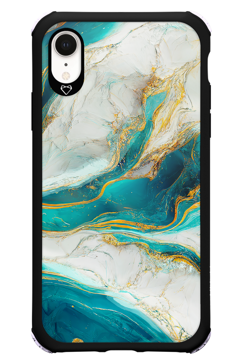 Emerald - Apple iPhone XR