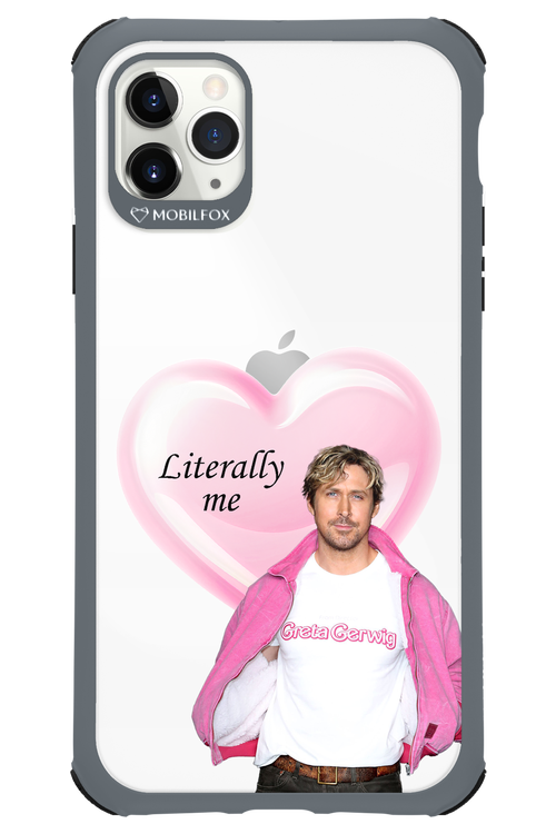 Literally Me - Apple iPhone 11 Pro Max