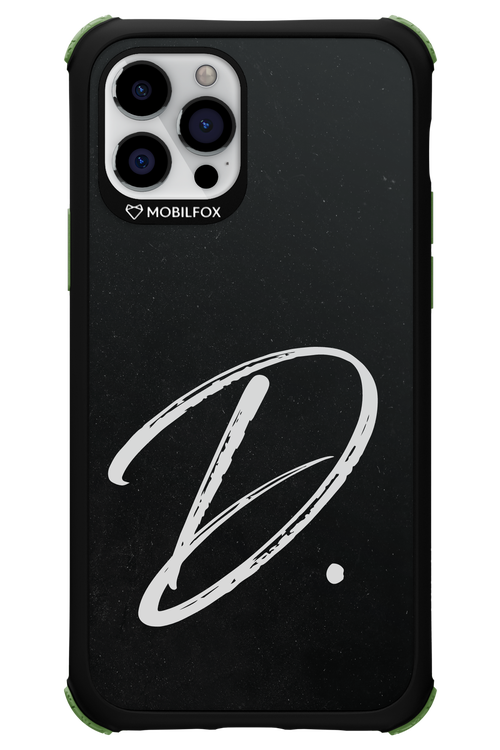 (Off Space) D 2.0 - Apple iPhone 12 Pro