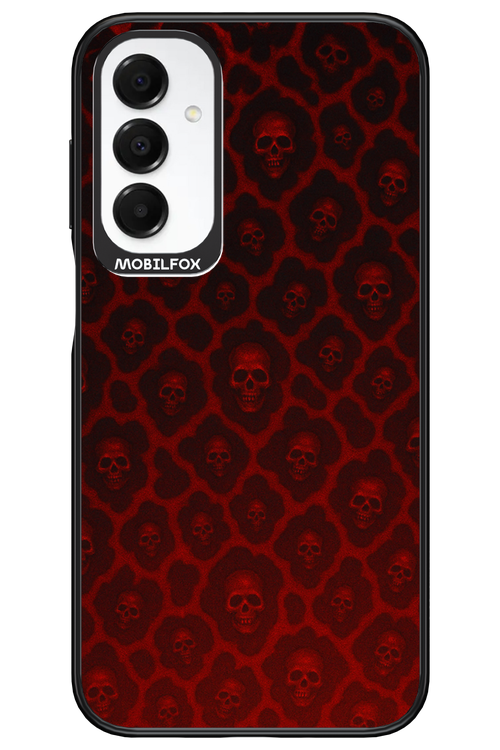 Skullpard 2.0 - Samsung A16