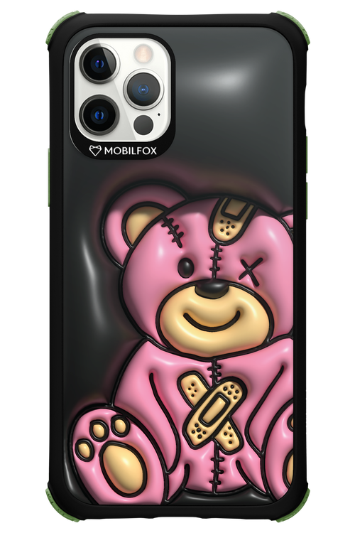 Dead Bear 2.0 - Apple iPhone 12 Pro