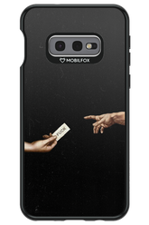 Giving 2.0 - Samsung Galaxy S10e
