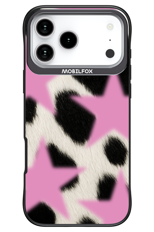 Country Star - Apple iPhone 17 Pro Max