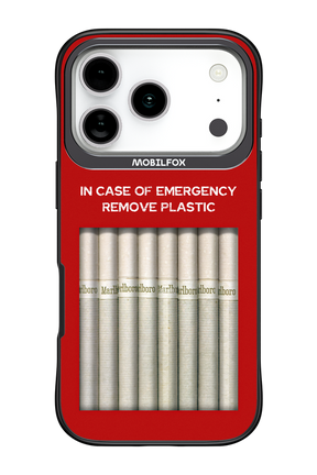 C*garette 2.0 - Apple iPhone 17 Pro