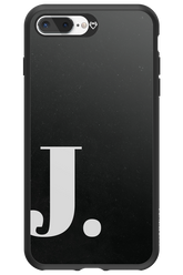 J (Off Space) 2.0 - Apple iPhone 8 Plus