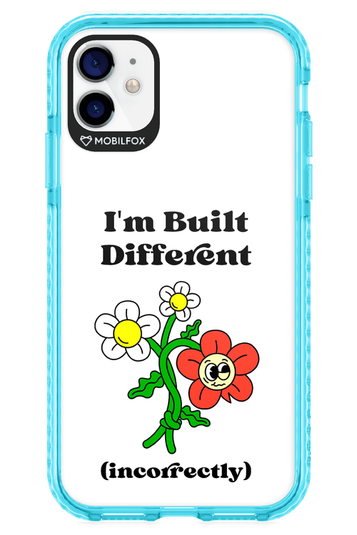 Incorrect 2.0 - Apple iPhone 11