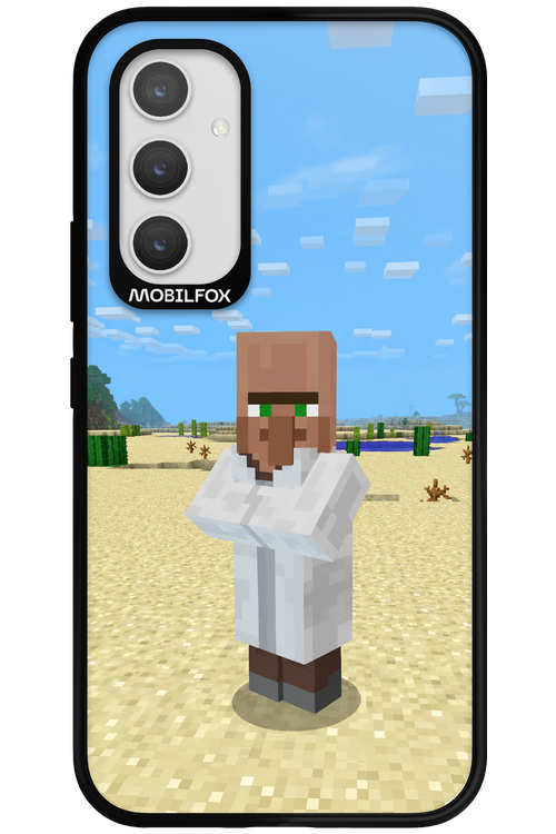 MC 2.0 - Samsung Galaxy A54