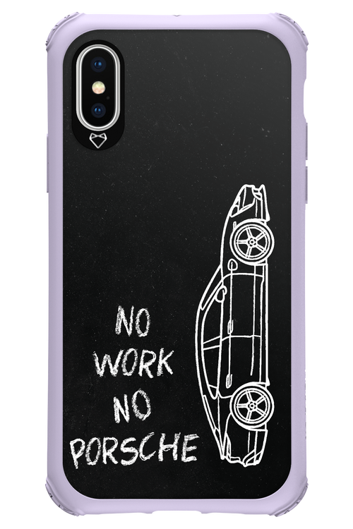 No Work - Apple iPhone XS