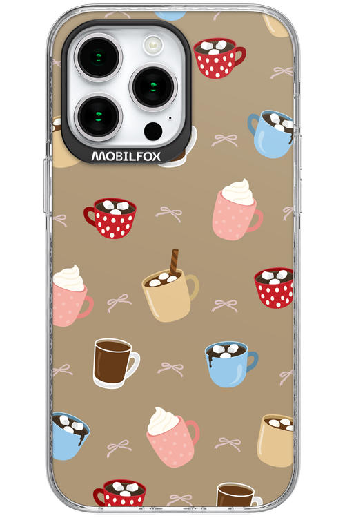 Coco Dream - Apple iPhone 15 Pro Max