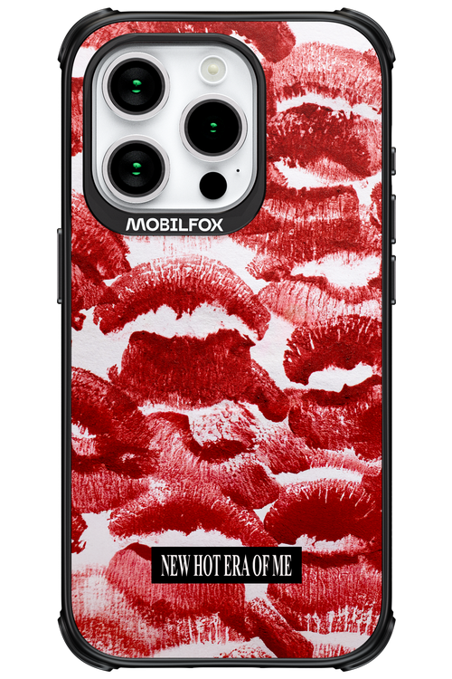 New Era 2.0 - Apple iPhone 15 Pro
