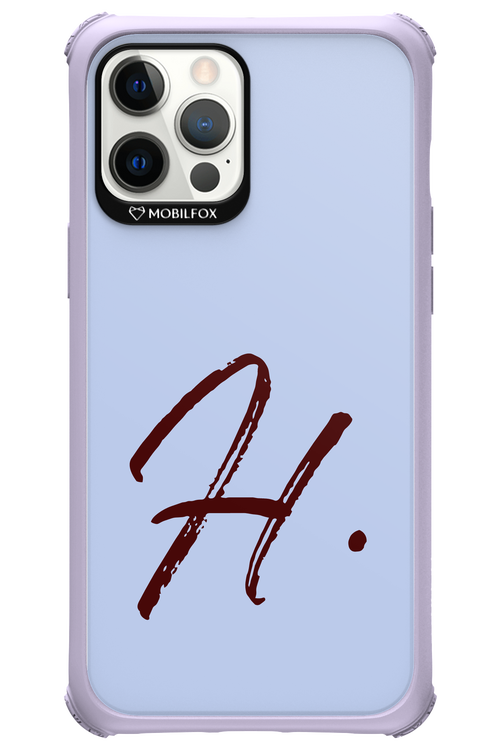 (Jellyfish Presso) H 2.0 - Apple iPhone 12 Pro Max